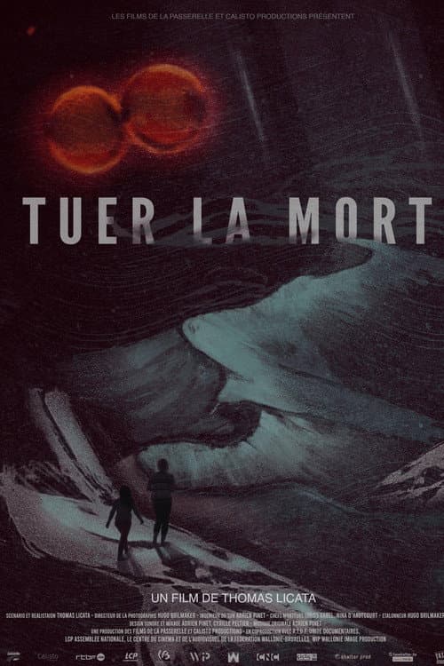 Постер: Tuer la mort ?