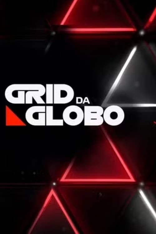 Постер: Grid da Globo