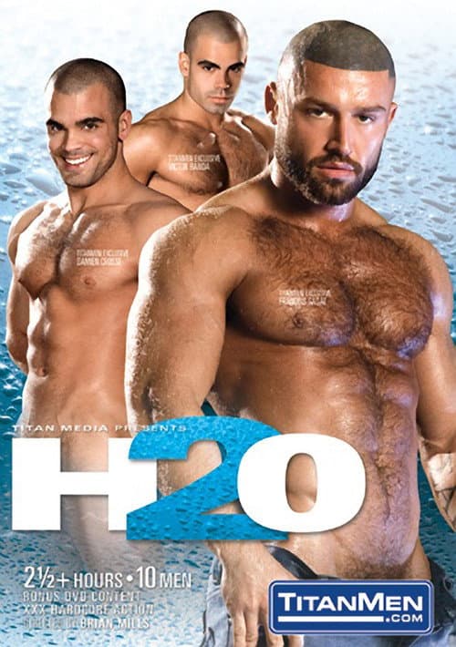 Постер: H2O