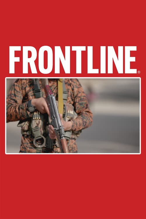 Постер: Return of the Taliban