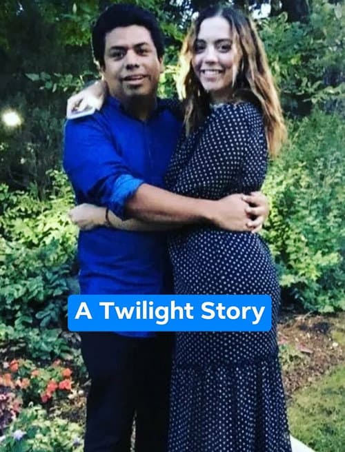 Постер: A Twilight Story