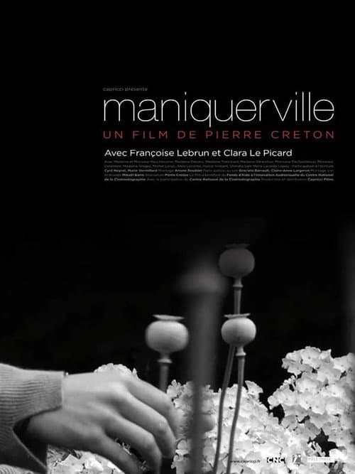 Постер: Maniquerville