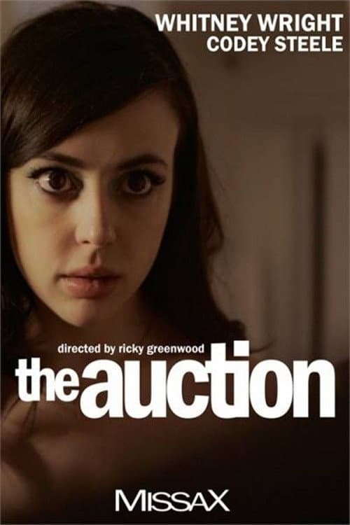 Постер: The Auction