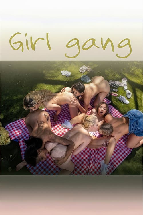 Постер: Girl Gang