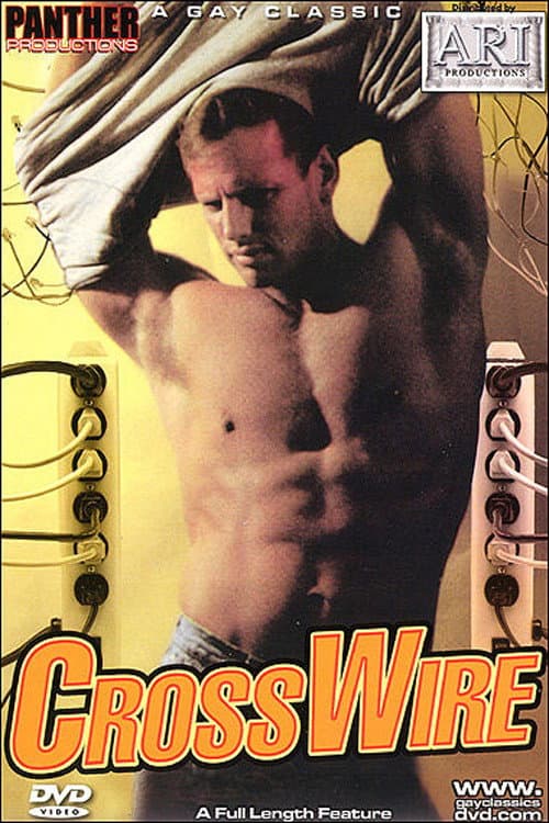 Постер: Crosswire