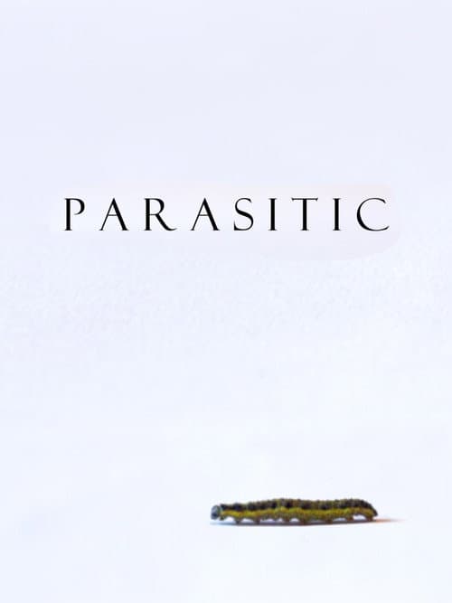 Постер: Parasitic