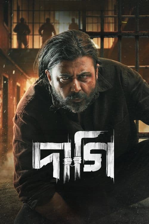 Постер: দাগি
