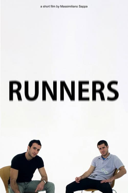 Постер: Runners