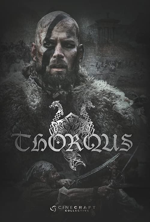 Постер: Thorqus