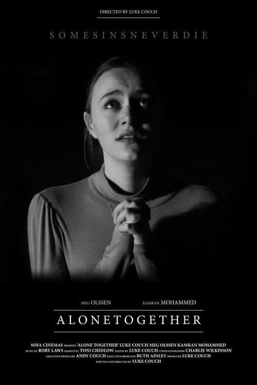 Постер: Alone Together