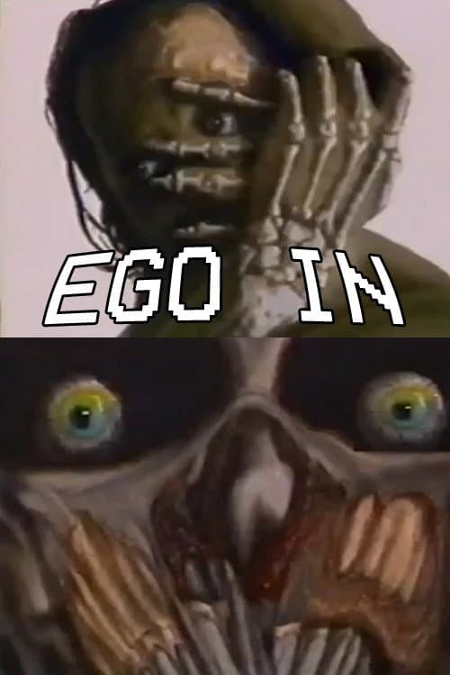 Постер: Ego In