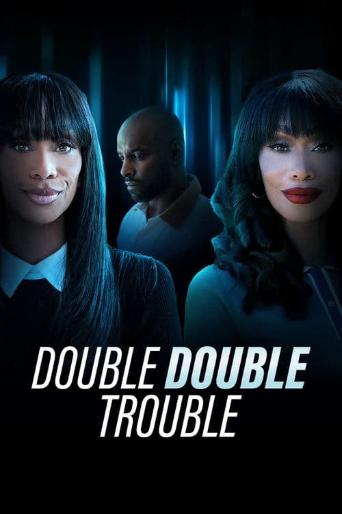 Постер: Double Double Trouble