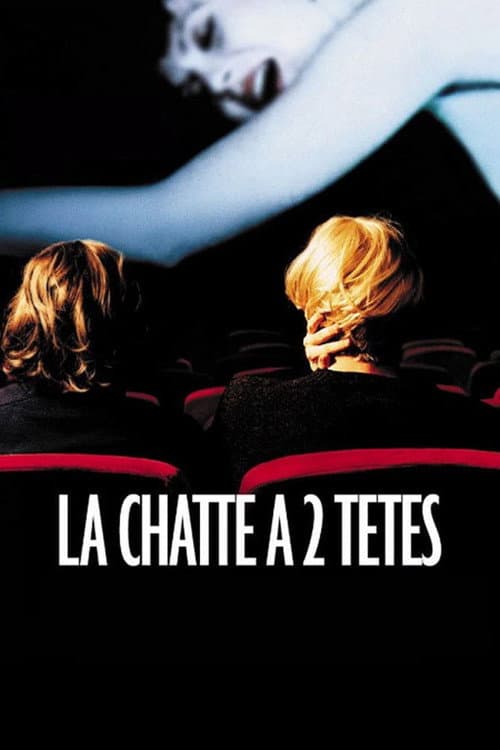 Постер: La Chatte à deux têtes
