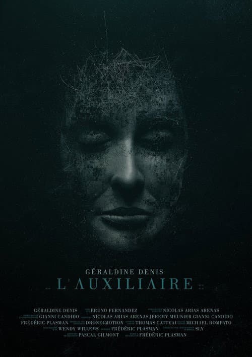 Постер: L'auxiliaire