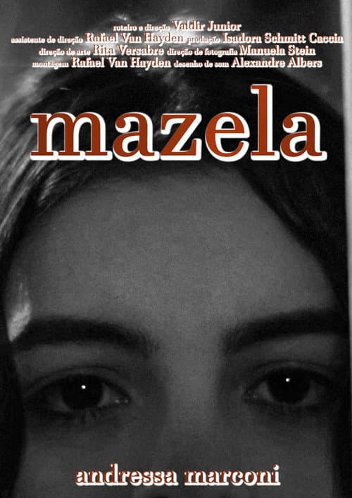 Постер: Mazela