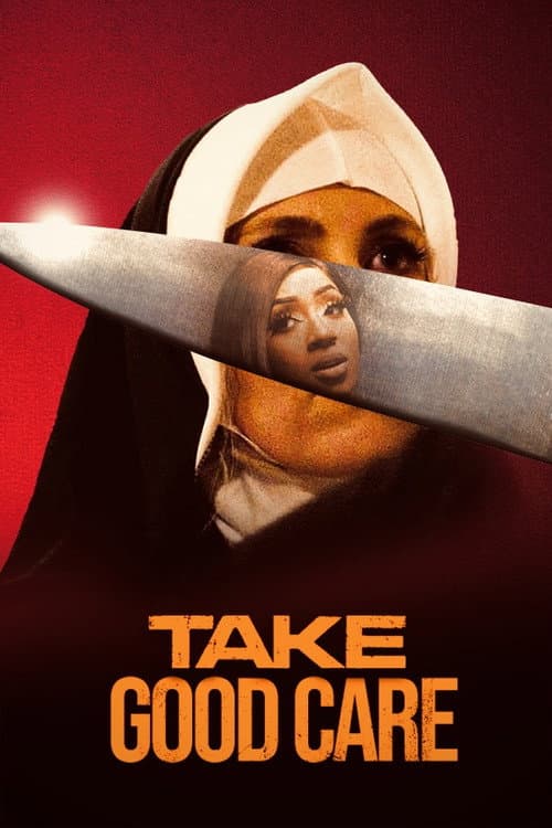 Постер: Take Good Care