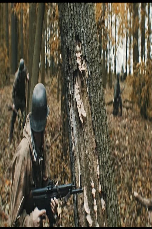 Постер: Six Minutes of War
