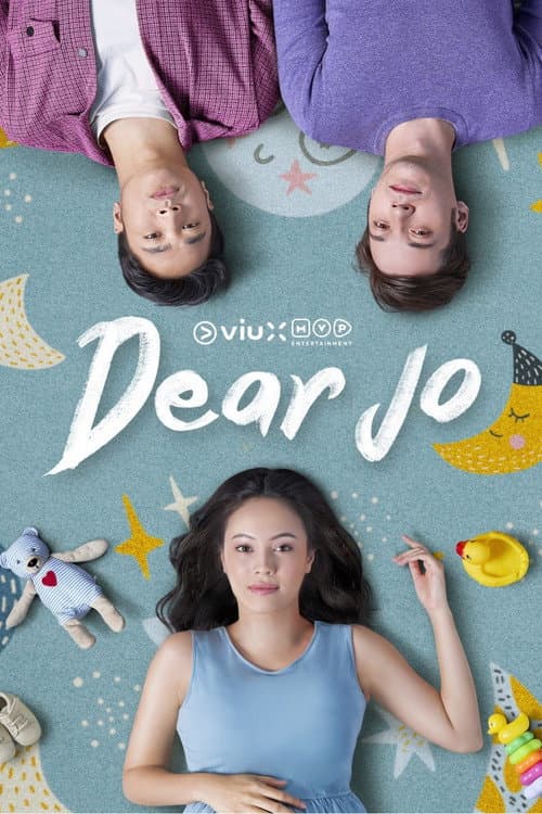 Постер: Dear Jo