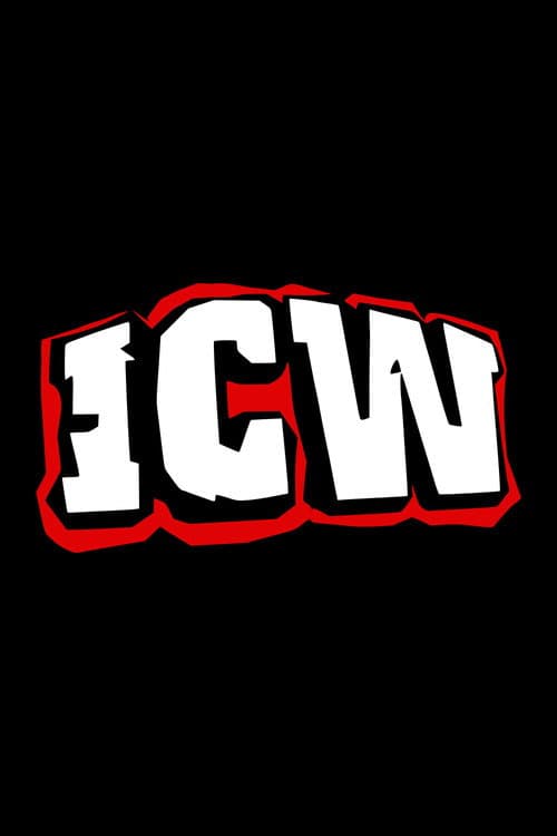 Постер: ICW Fight Club