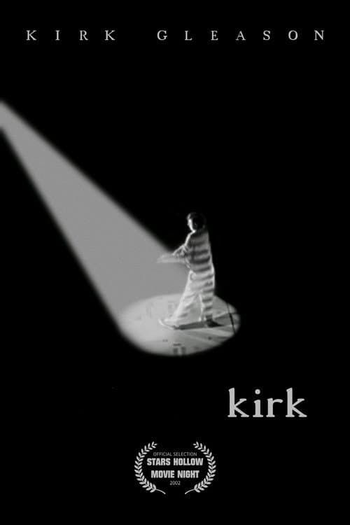 Постер: A Film by Kirk