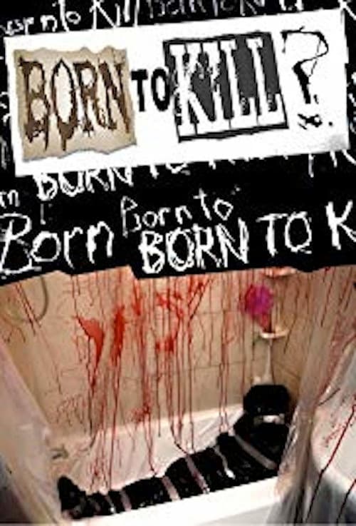 Постер: The Manson Family: Born to Kill?