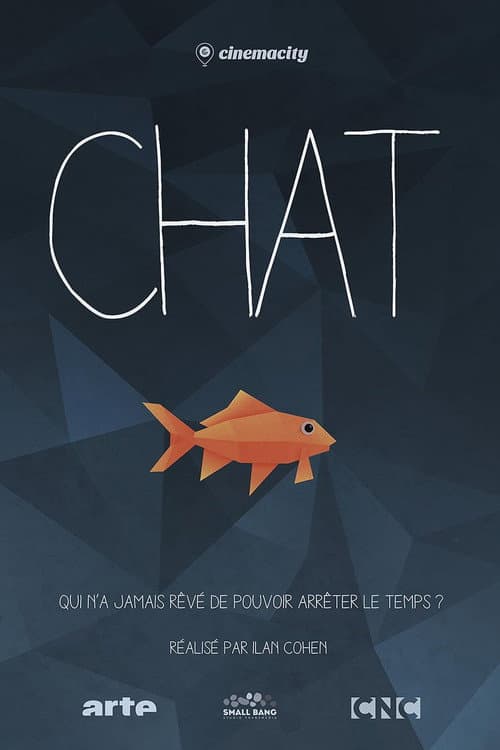 Постер: Chat