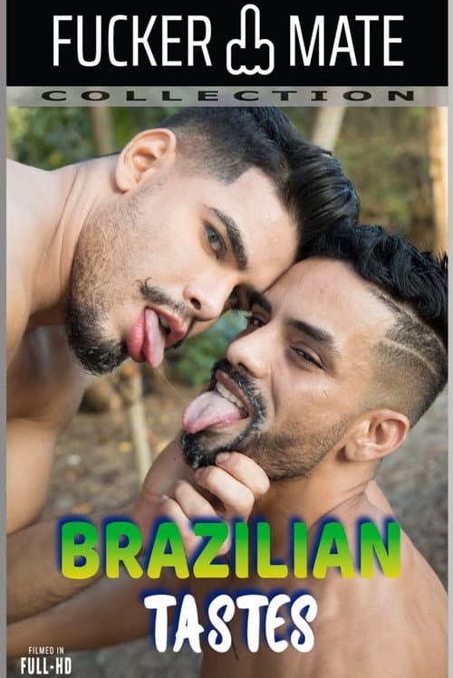 Постер: Brazilian Tastes