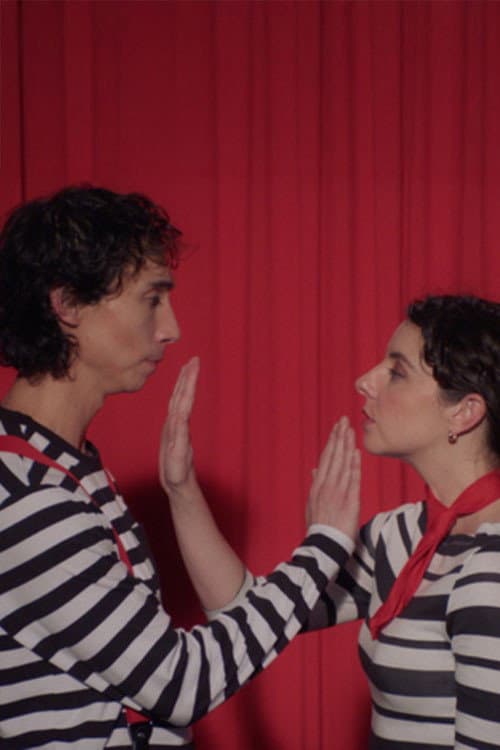 Постер: Theatre People