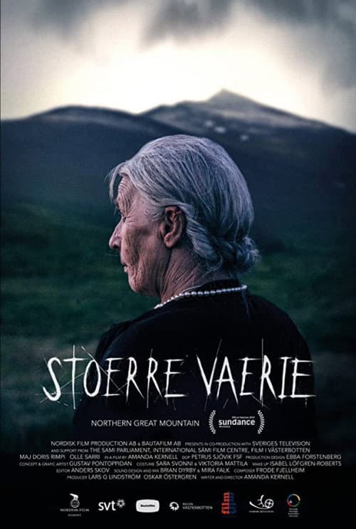 Постер: Stoerre Vaerie