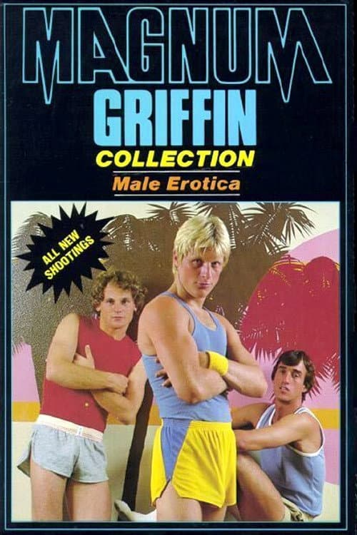 Постер: Magnum Griffin Collection: Volume 4