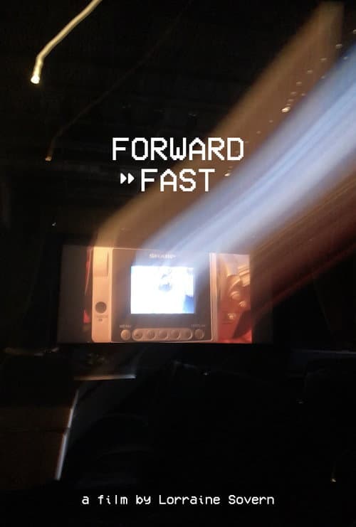 Постер: Forward Fast