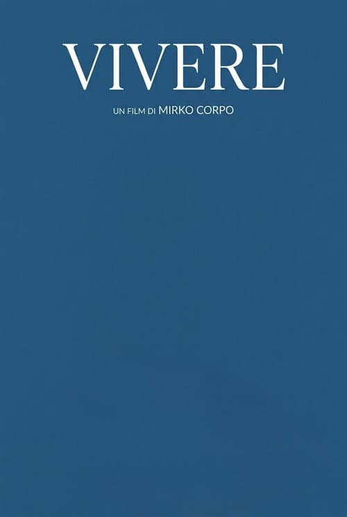 Постер: Vivere