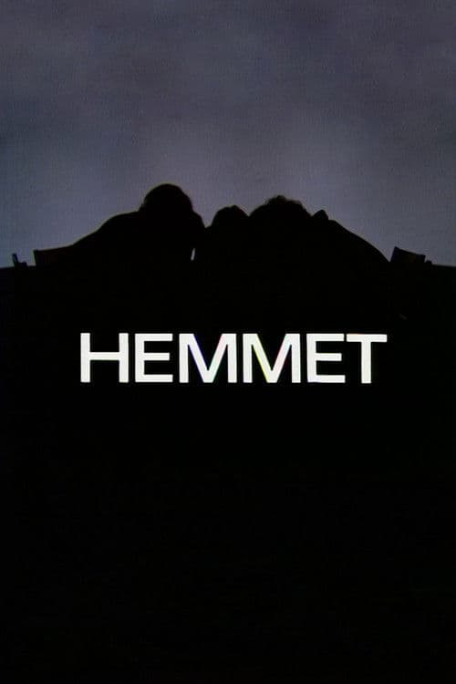 Постер: Hemmet