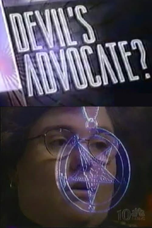 Постер: Devil's Advocate?