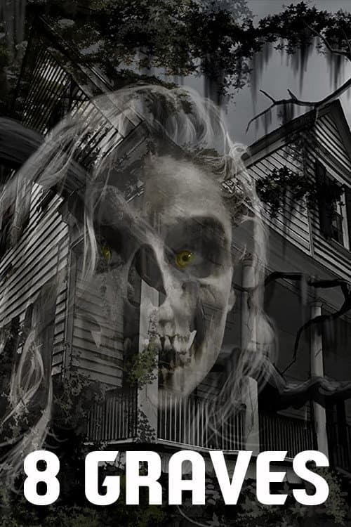 Постер: 8 Graves