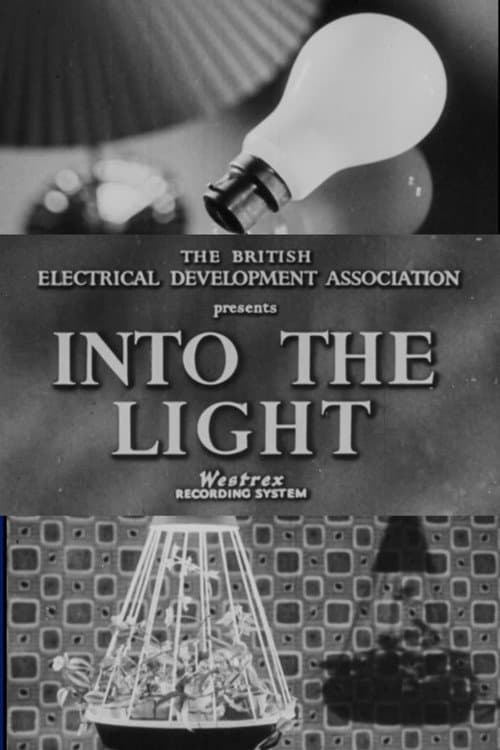 Постер: Into the Light
