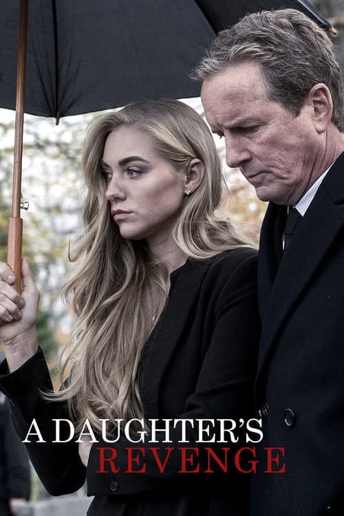 Постер: A Daughter's Revenge