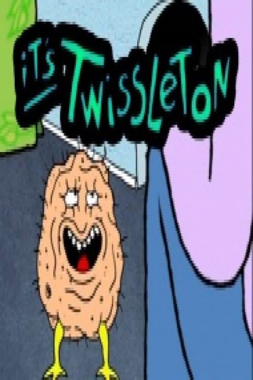 Постер: It's Twissleton