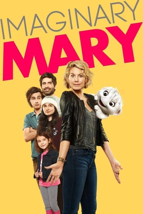 Постер: Imaginary Mary