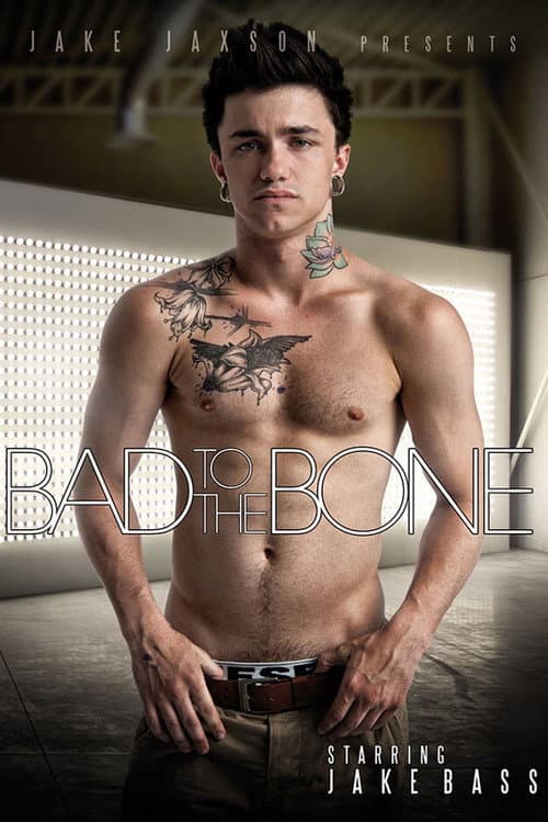 Постер: Bad To The Bone