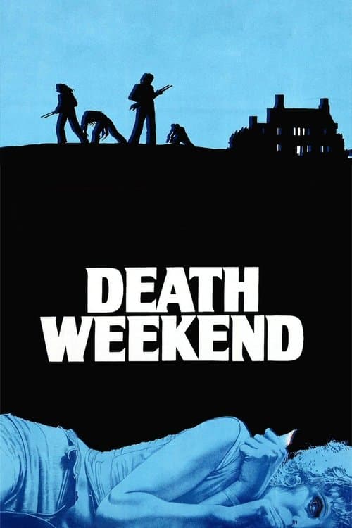 Постер: Death Weekend