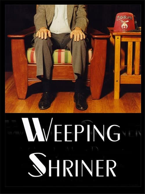 Постер: Weeping Shriner
