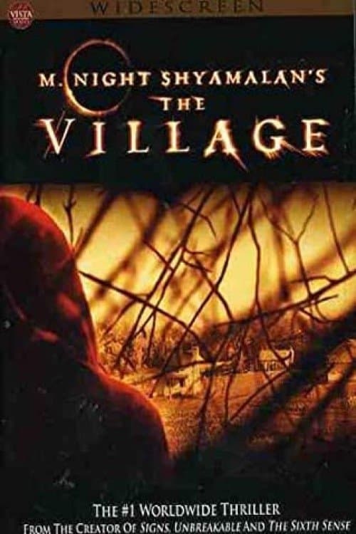 Постер: Deconstructing 'The Village'