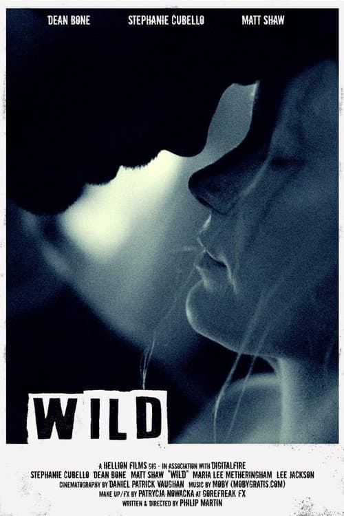 Постер: Wild