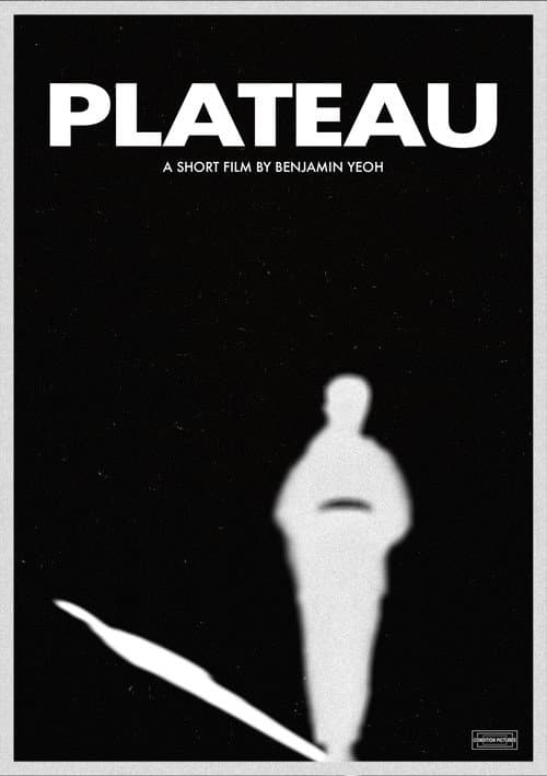 Постер: PLATEAU
