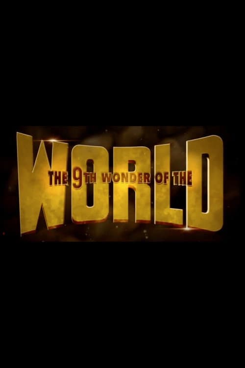 Постер: The 9th Wonder of the World:  The Making of 'Gorgo'