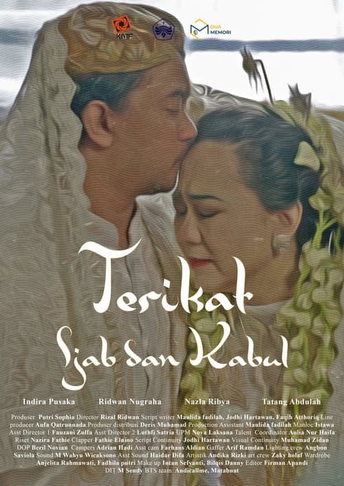 Постер: Terikat Ijab Dan Kabul