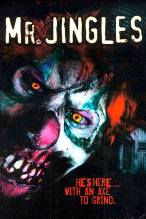 Постер: Mr. Jingles