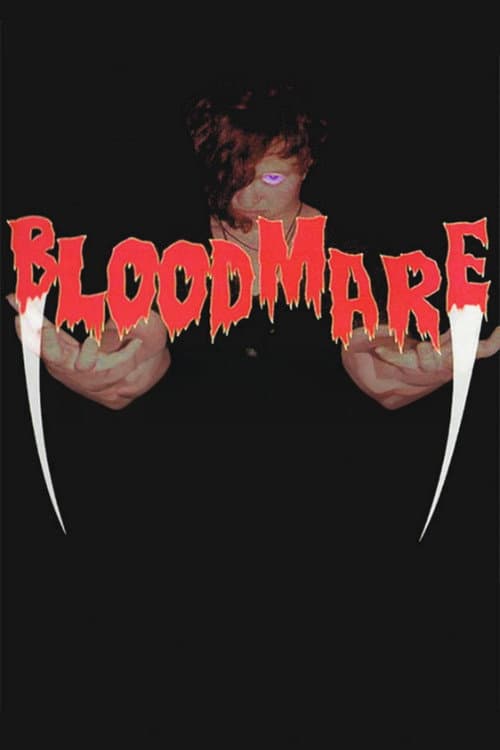 Постер: Bloodmare