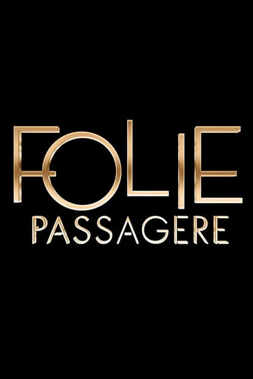Постер: Folie passagère